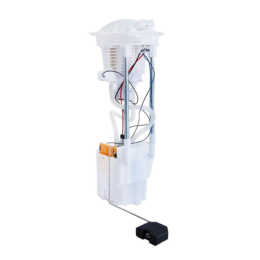 QFS Fuel Pump Assembly - OEM Replacement for Airtex E7186M - HFP-A802 QFS 