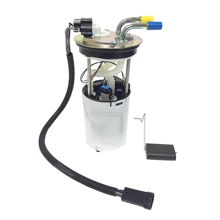 QFS Fuel Pump Assembly - OEM Replacement for Airtex E3549M - HFP-A804 QFS 