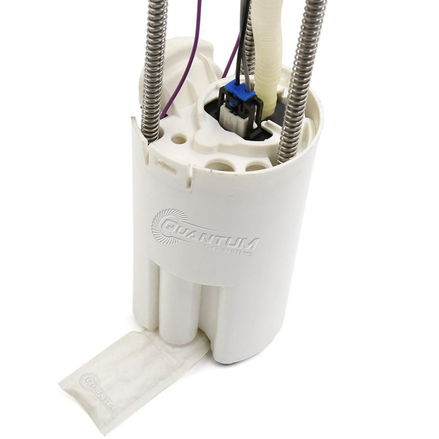 QFS Fuel Pump Assembly - OEM Replacement for Airtex E3500M - HFP-A81 QFS 