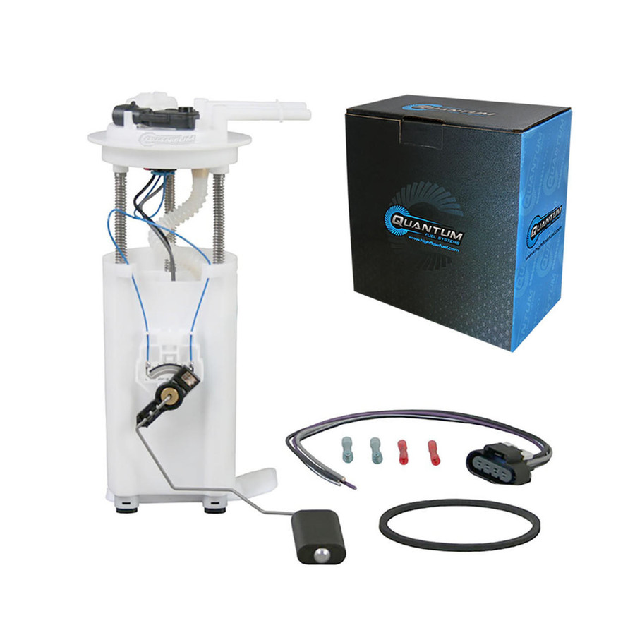 QFS Fuel Pump Module Assembly - OEM Replacement, HFP-A811 QFS 