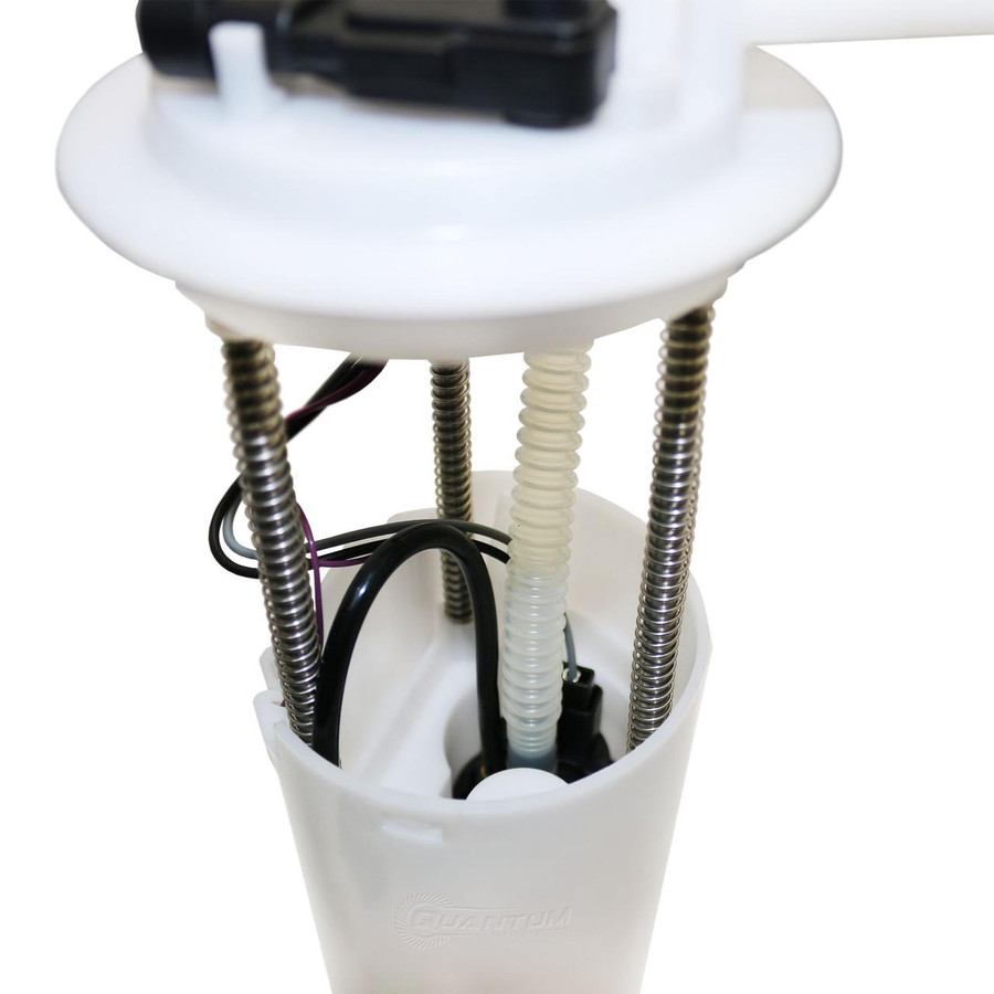 Fuel Pump Assembly - OEM Replacement for Airtex E3992M - HFP-A91 QFS