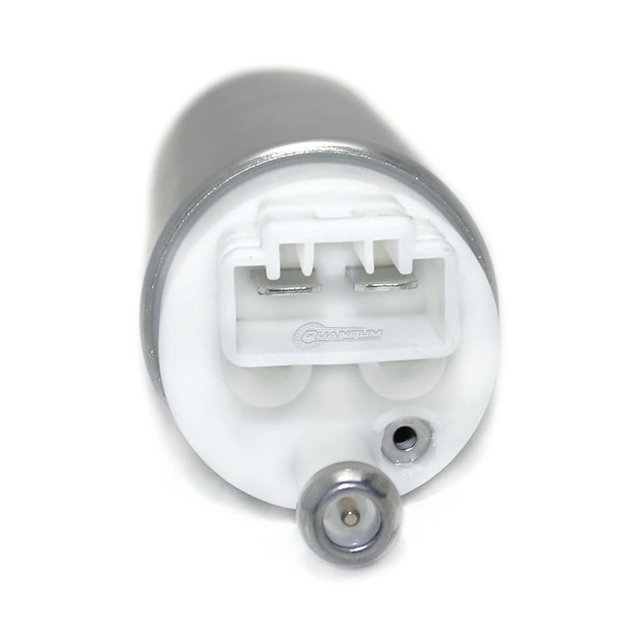QFS Fuel Pump w/ Pressure Regulator - OEM Replacement, HFP-CPN4 QFS 