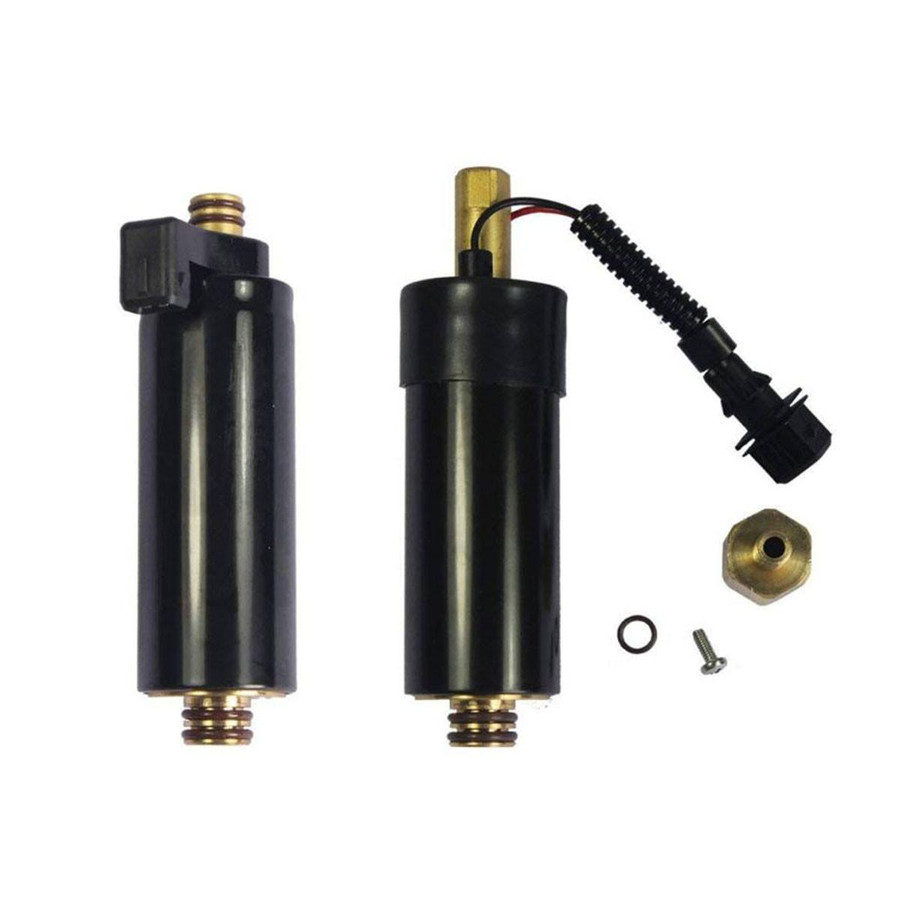 QFS Electric Fuel Pump - OEM Replacement, HFP-CPN6 QFS  QFS Electric Fuel Pump - OEM Replacement, HFP-CPN6 QFS