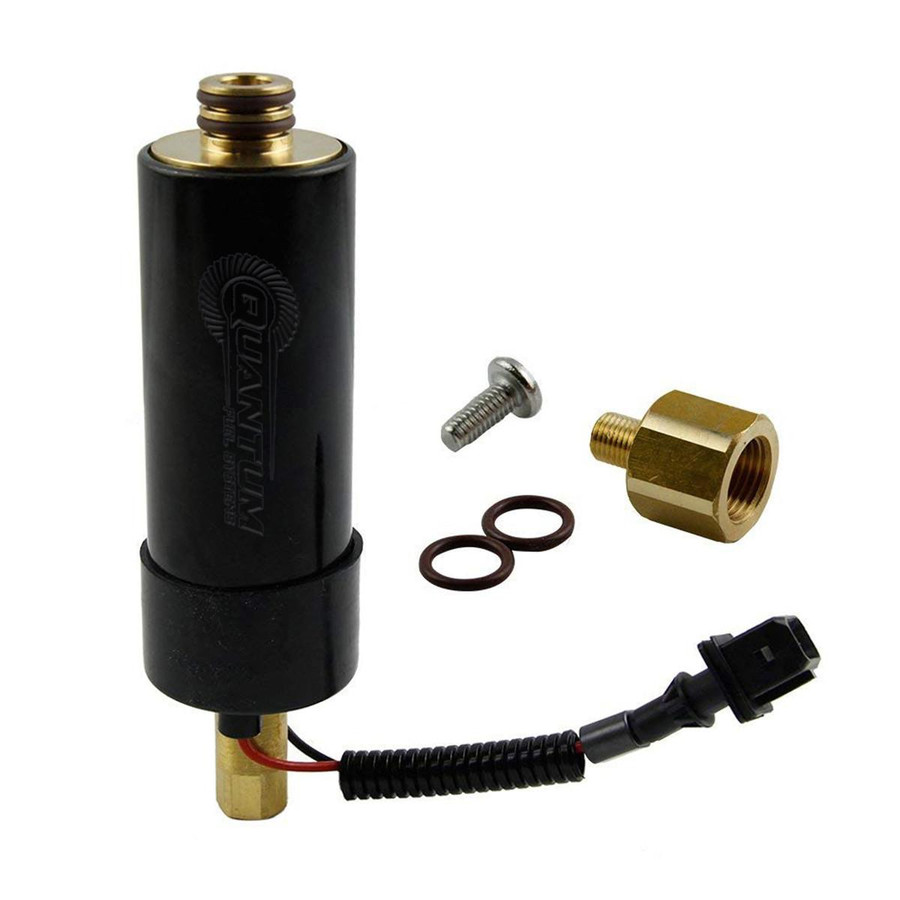 QFS Electric Fuel Pump - OEM Replacement, HFP-CPN6 QFS  QFS Electric Fuel Pump - OEM Replacement, HFP-CPN6 QFS