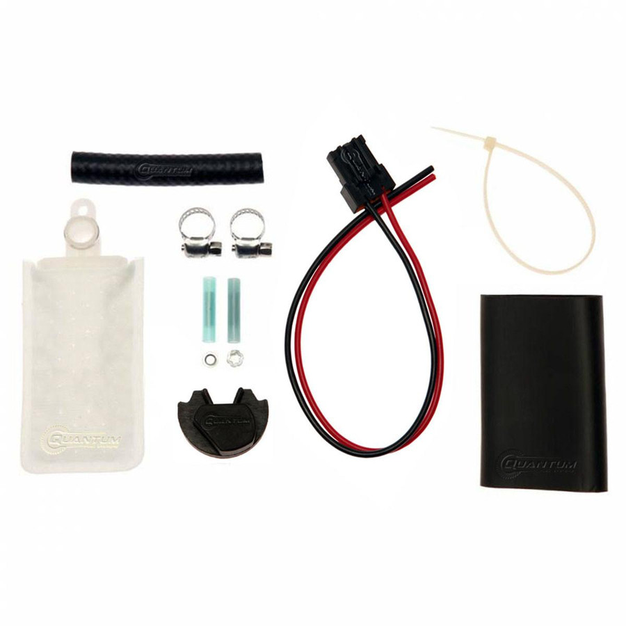 QFS Fuel Pump Installation Kit - Performance, HFP-K858 QFS 