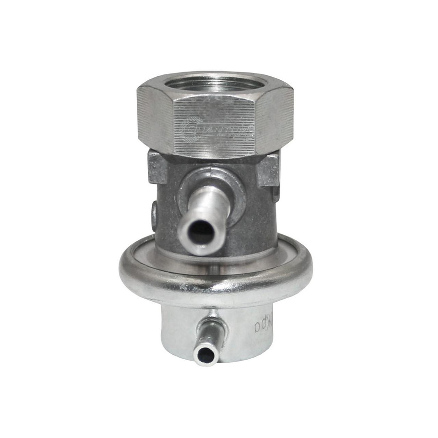 QFS Fuel Pressure Regulator for 2003-2018 Honda ST1300 - OEM Replacement for 16740-MCF-013, HFP-PR56 | QFS 