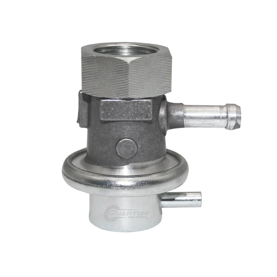 QFS Fuel Pressure Regulator for 2003-2018 Honda ST1300 - OEM Replacement for 16740-MCF-013, HFP-PR56 | QFS 