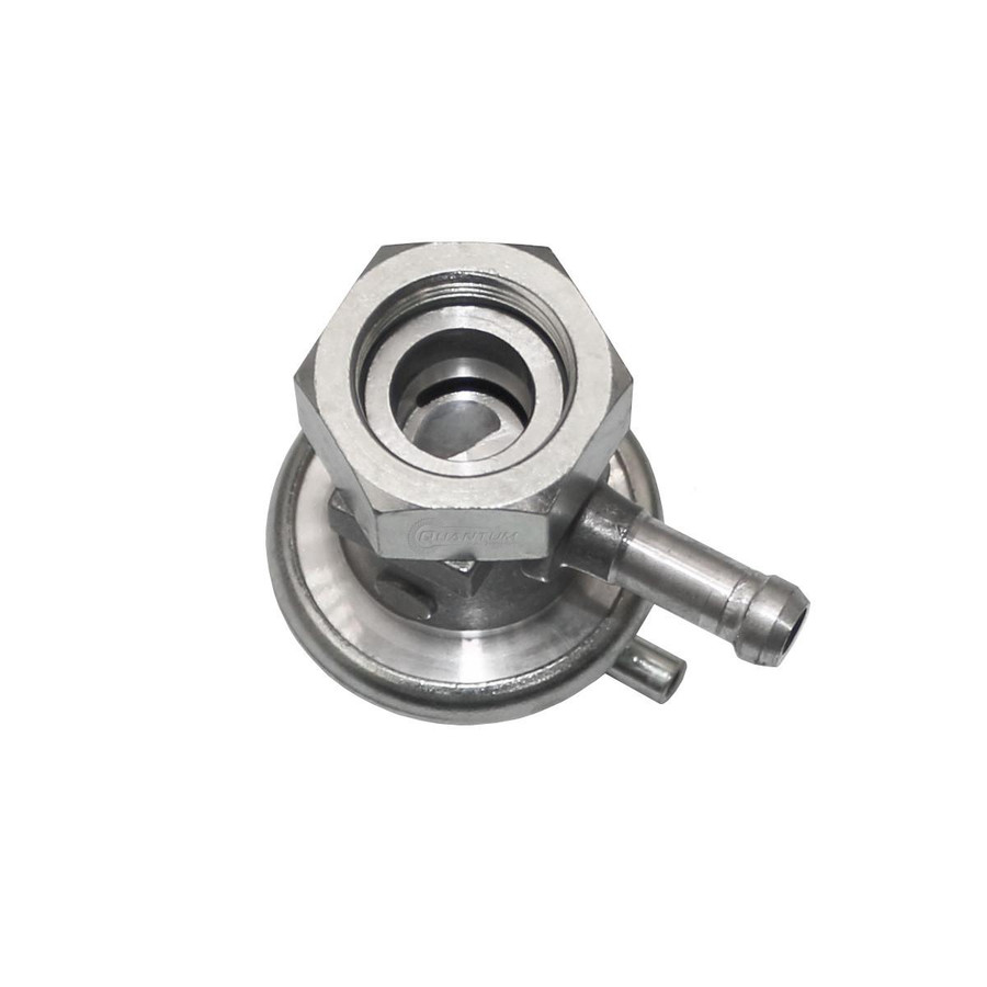QFS Fuel Pressure Regulator for 2003-2018 Honda ST1300 - OEM Replacement for 16740-MCF-013, HFP-PR56 | QFS 