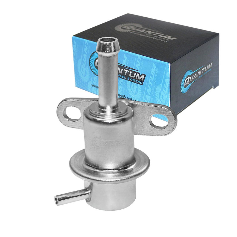 QFS Fuel Pressure Regulator for Yamaha & Mercury Marine Applications - OEM Replacement for 6C5-13906-01-00 & 880888T01, HFP-PR70 | QFS  QFS Fuel Pressure Regulator for Yamaha & Mercury Marine Applications - OEM Replacement for 6C5-13906-01-00 & 880888T01, HFP-PR70 | QFS