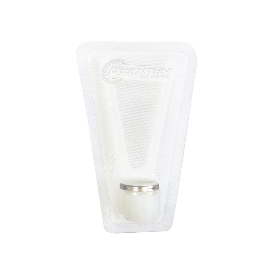 QFS Fuel Pump Strainer - OEM Replacement, HFP-S80 QFS 