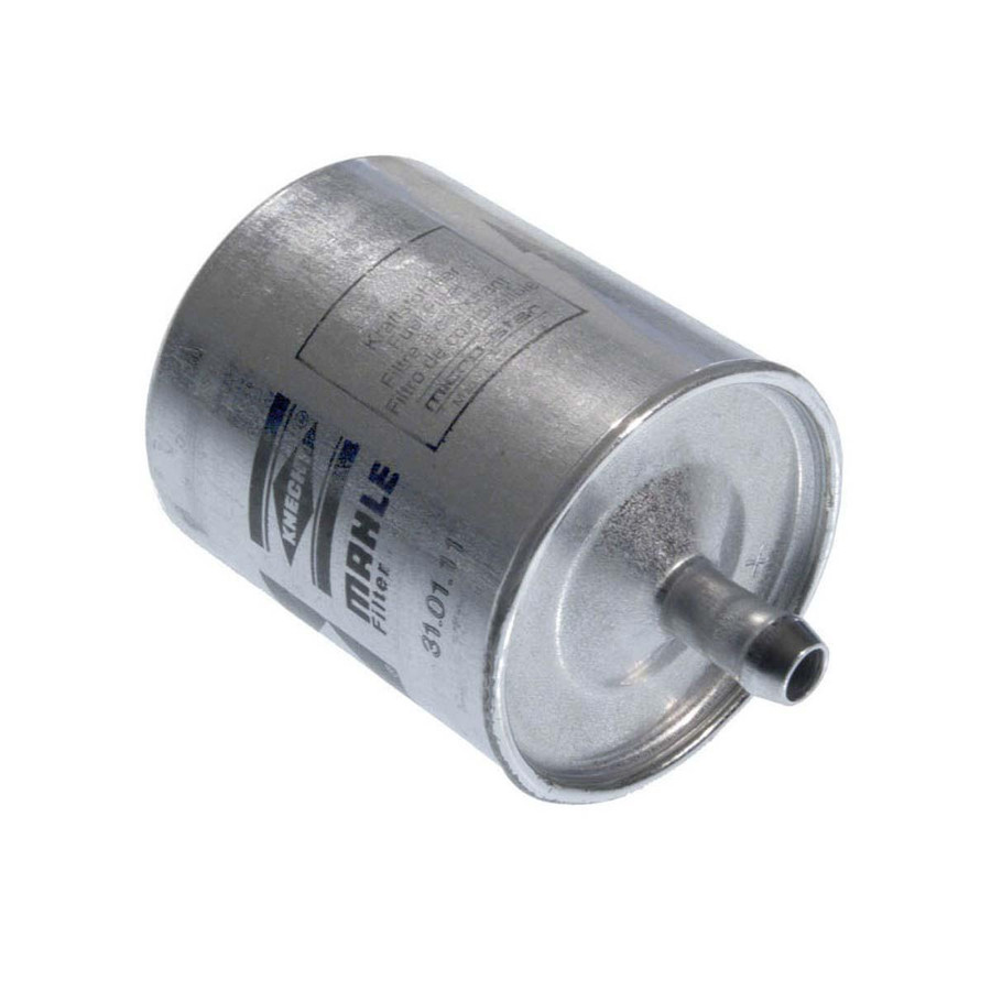 Mahle Fuel Filter - OEM Replacement, MAHLE-02 Mahle 