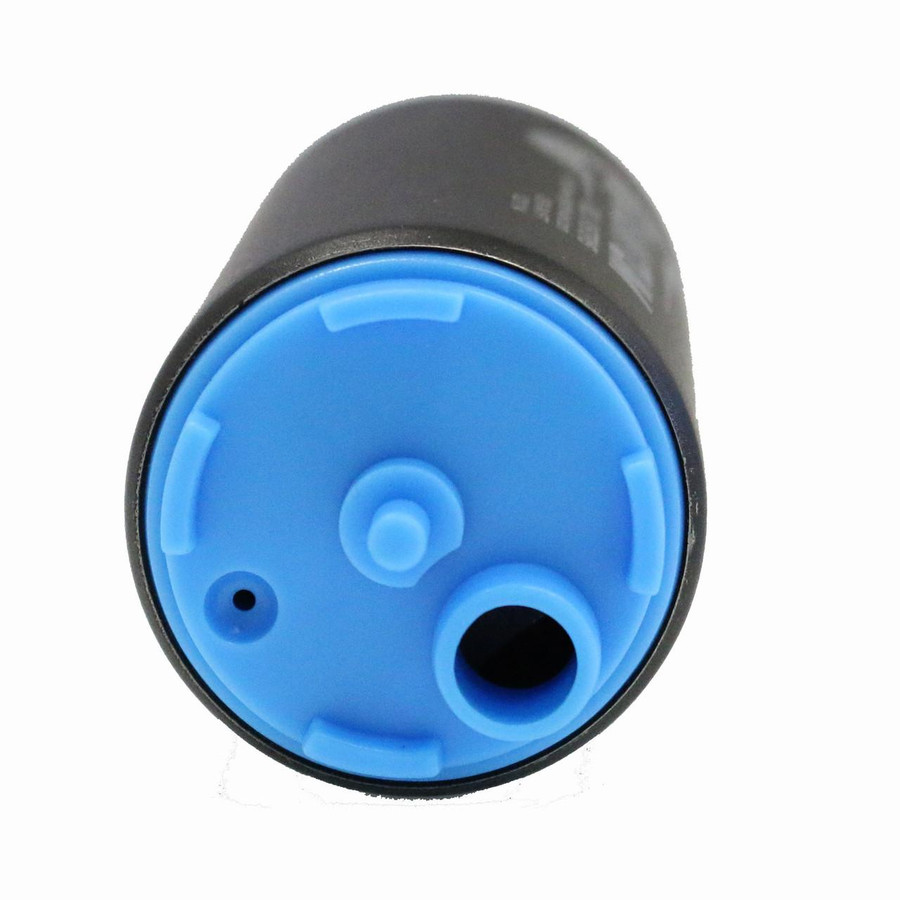 QFS 340LPH Fuel Pump w/ Installation Kit - Automotive Performance, QFS-341FT-760 High Flow Fuel 