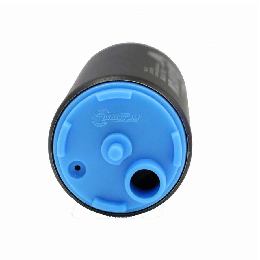 QFS 340LPH Fuel Pump w/ Installation Kit - Automotive Performance, QFS-342FT-791 High Flow Fuel  QFS 340LPH Fuel Pump w/ Installation Kit - Automotive Performance, QFS-342FT-791 High Flow Fuel