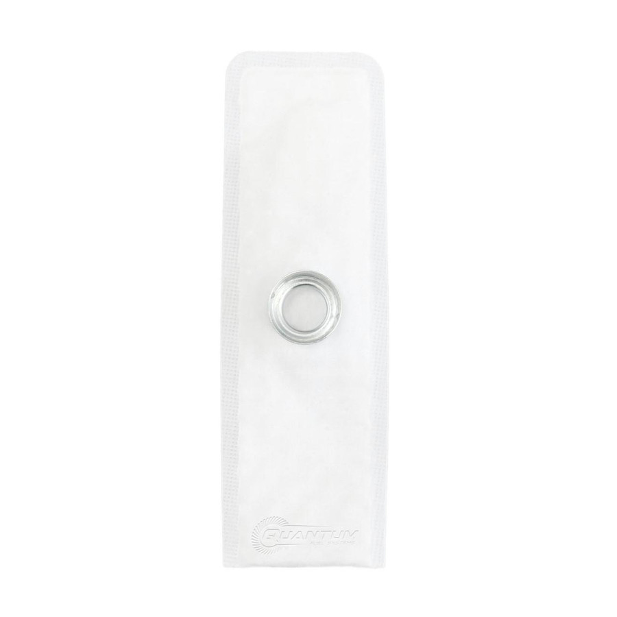 QFS 340LPH Fuel Pump w/ Installation Kit - Automotive Performance, QFS-343FT-118 High Flow Fuel 