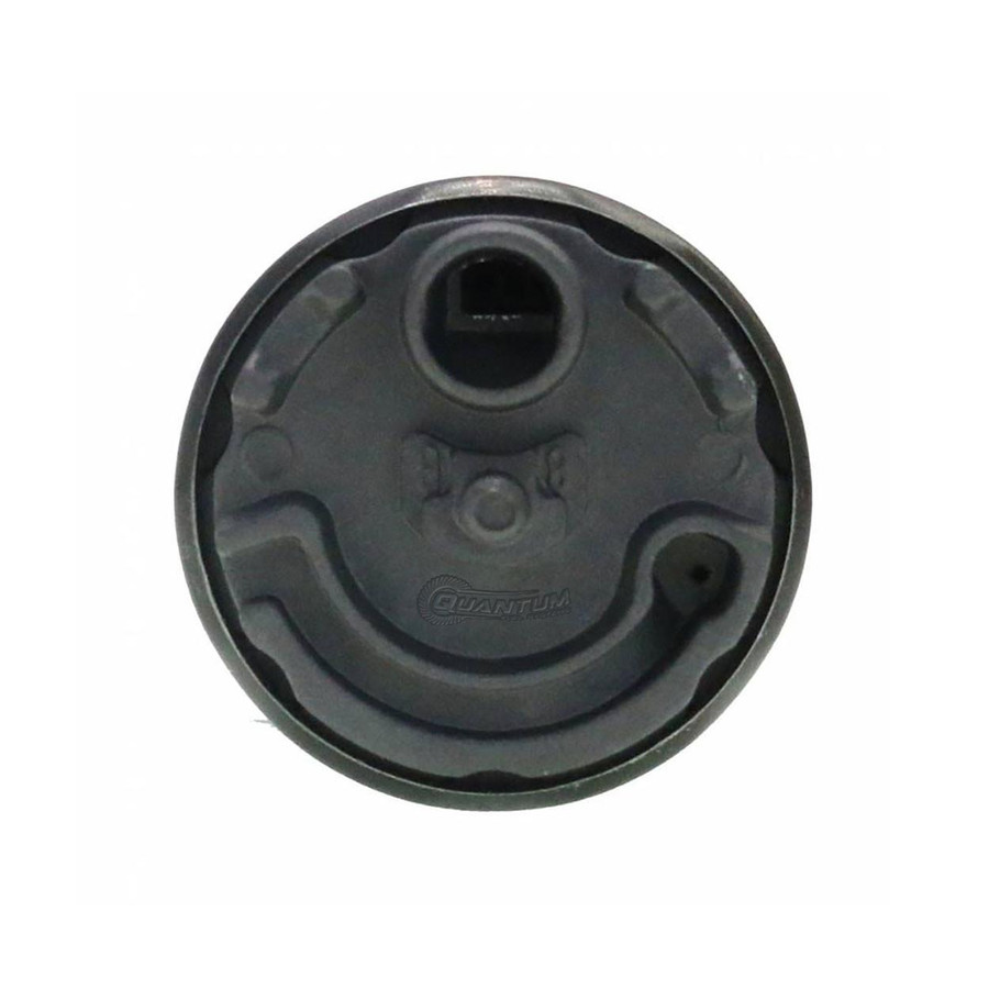 QFS 340LPH Fuel Pump w/ Installation Kit - Automotive Performance, QFS-344FT-1009 High Flow Fuel 