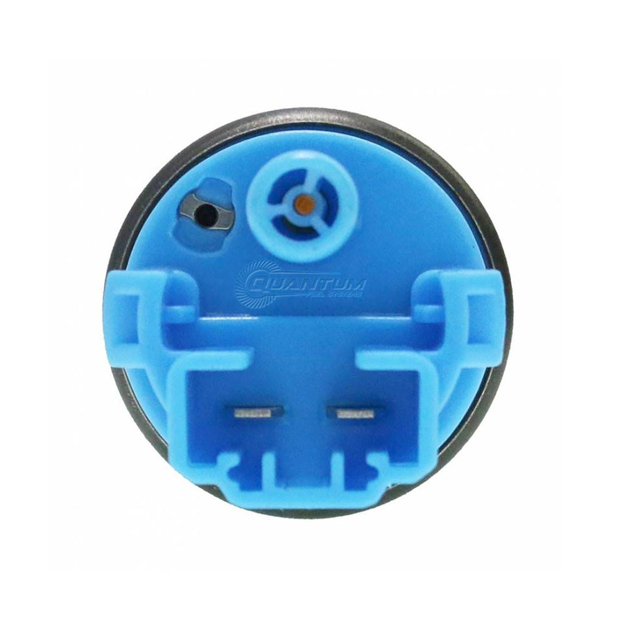 QFS 340LPH Fuel Pump w/ Installation Kit - Automotive Performance, QFS-344FT-1026 High Flow Fuel 