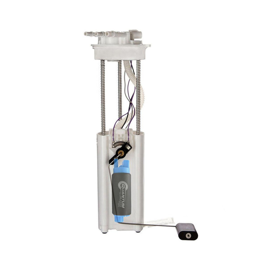 QFS Performance Fuel Pump Assembly w/ Sending Unit - Fits Airtex E3920M, QFS-A817HV QFS  QFS Performance Fuel Pump Assembly w/ Sending Unit - Fits Airtex E3920M, QFS-A817HV QFS