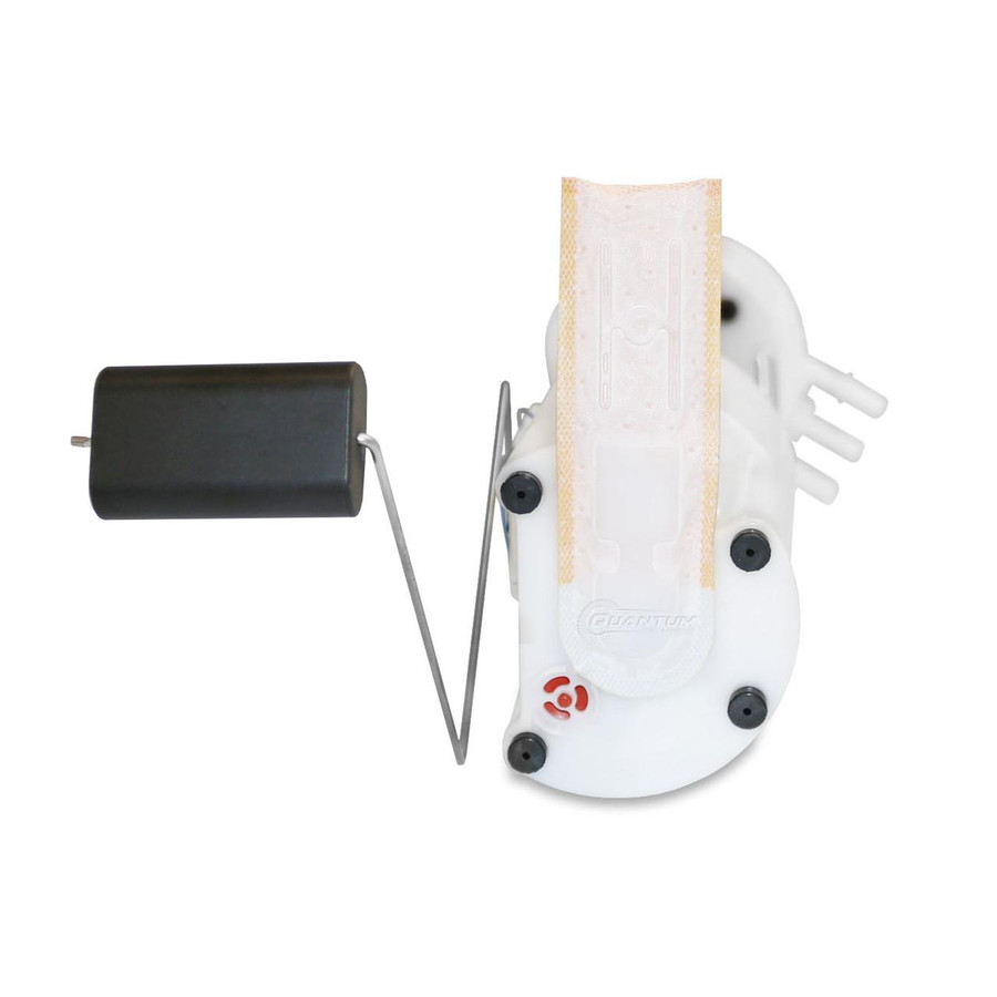 QFS Fuel Pump Assembly - Performance, QFS-A81HV QFS 