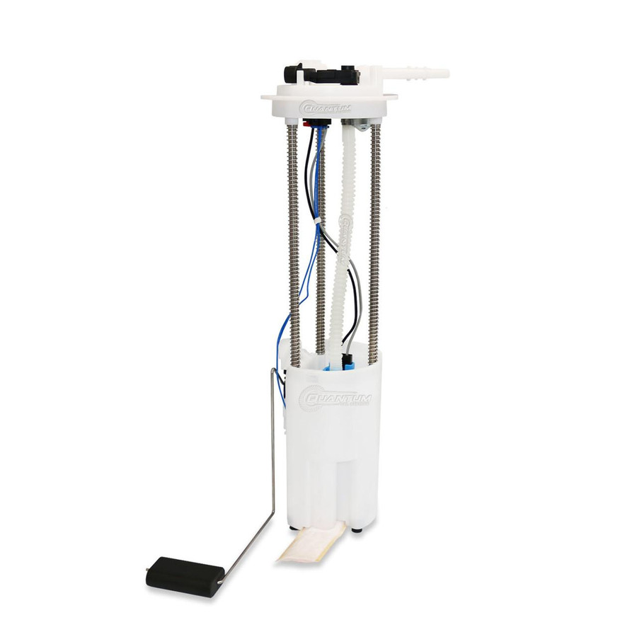 QFS Fuel Pump Assembly - Performance, QFS-A81HV QFS 