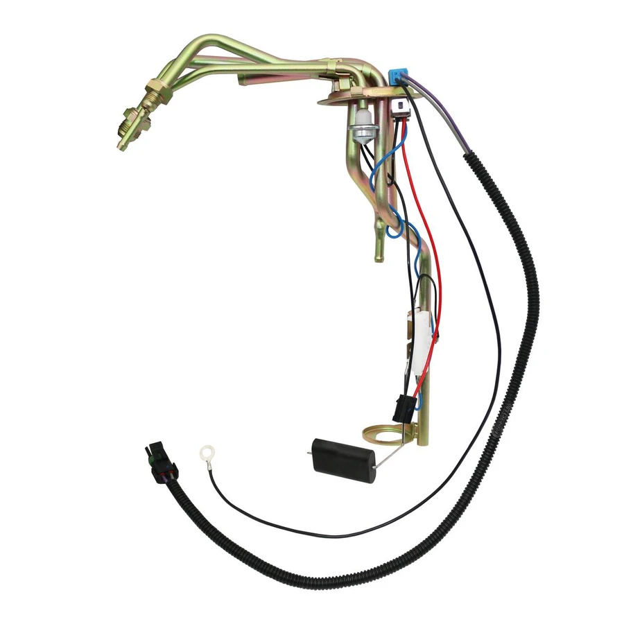 QFS LS Swap Fuel Pump Hanger for 1988-1995 Chevy / GMC OBS Pickup, Performance Fuel Pump System, QFS-H883 QFS 