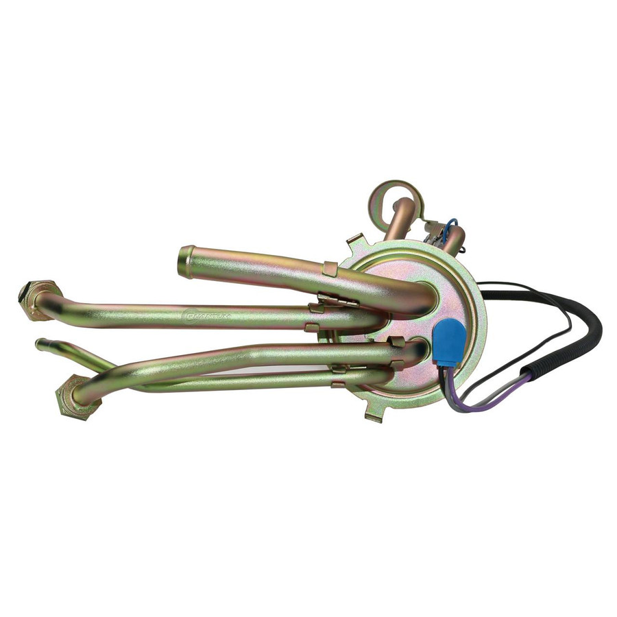 QFS LS Swap Fuel Pump Hanger for 1988-1995 Chevy / GMC OBS Pickup, Performance Fuel Pump System, QFS-H883 QFS 