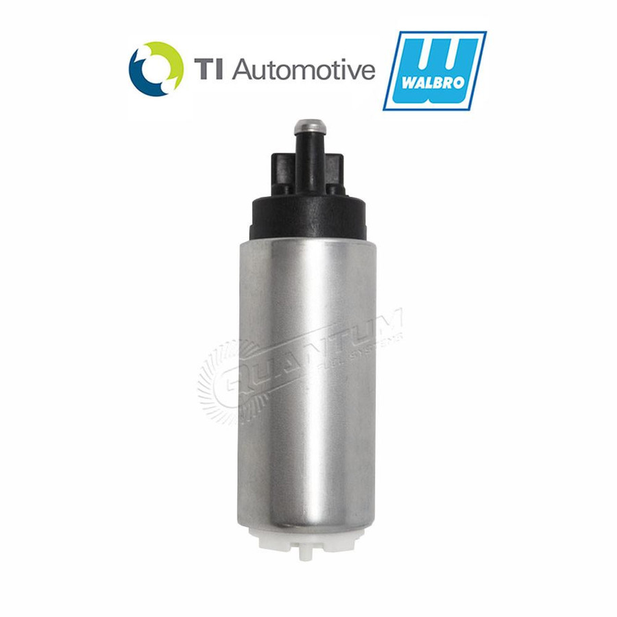 Walbro Fuel Pump - Performance, WAL-F20000312 Walbro/TI Automotive 