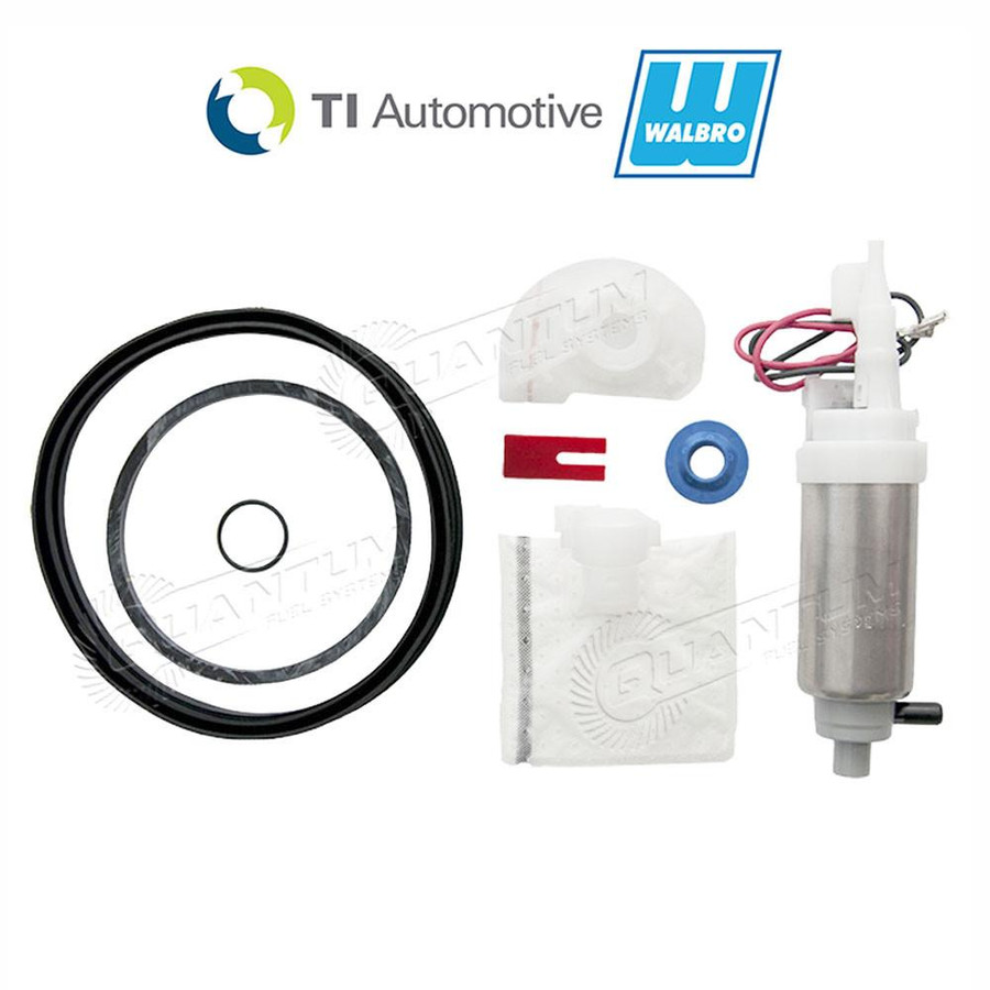Walbro Fuel Pump - Performance, WAL-GCA761-2 Walbro/TI Automotive  Walbro Fuel Pump - Performance, WAL-GCA761-2 Walbro/TI Automotive