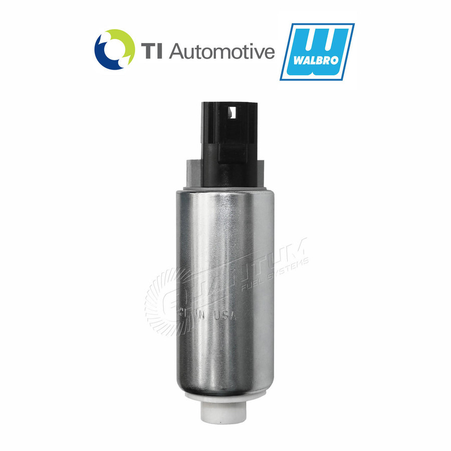 Fuel Pump - OEM Replacement, WAL-GSS343G3 Walbro/TI Automotive