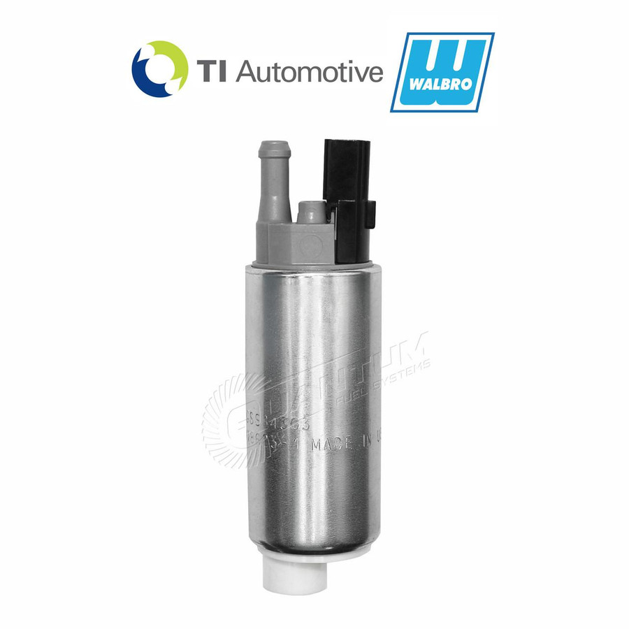 Walbro Fuel Pump - Performance, WAL-PPN-GM Walbro/TI Automotive 