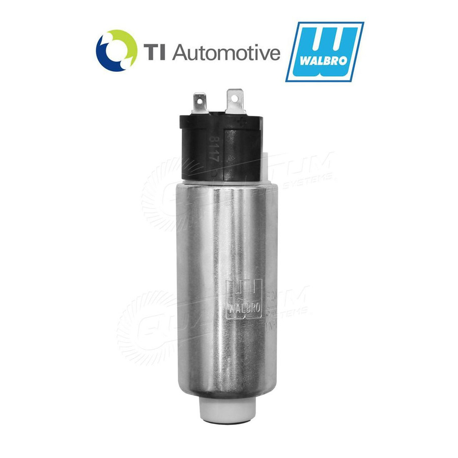 Walbro Fuel Pump w/ Tank Seal - OEM Replacement, WAL-PPN31-T Walbro/TI Automotive  Walbro Fuel Pump w/ Tank Seal - OEM Replacement, WAL-PPN31-T Walbro/TI Automotive