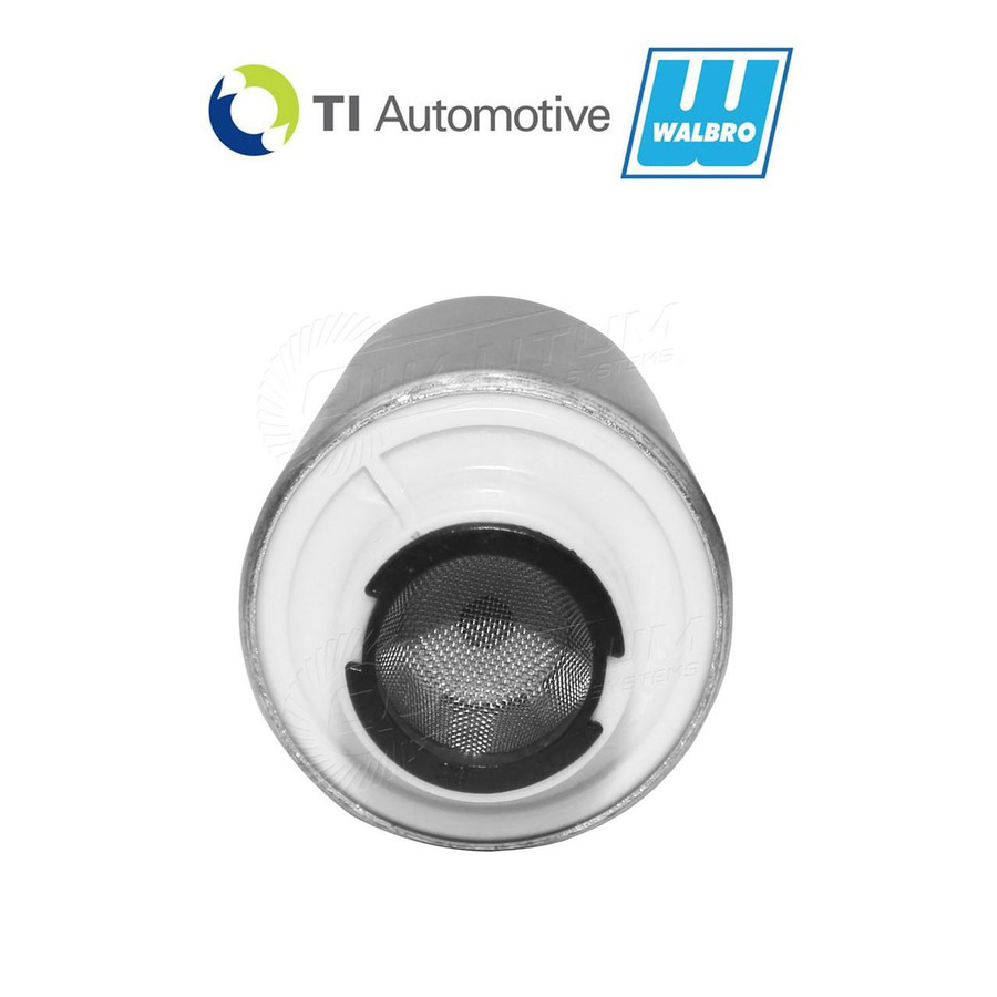 Walbro Fuel Pump w/ Tank Seal - OEM Replacement, WAL-PPN31-T Walbro/TI Automotive  Walbro Fuel Pump w/ Tank Seal - OEM Replacement, WAL-PPN31-T Walbro/TI Automotive