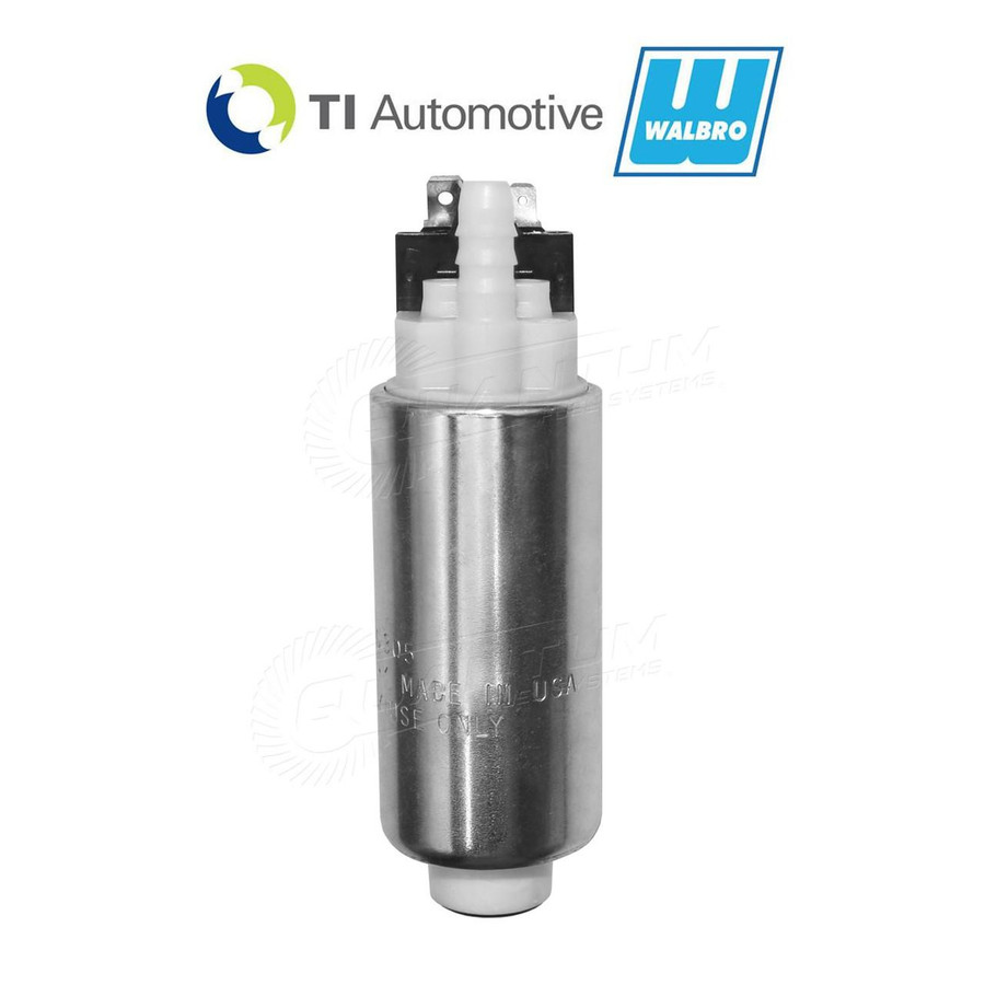 Walbro Fuel Pump w/ Tank Seal - OEM Replacement, WAL-PPN31-T Walbro/TI Automotive  Walbro Fuel Pump w/ Tank Seal - OEM Replacement, WAL-PPN31-T Walbro/TI Automotive