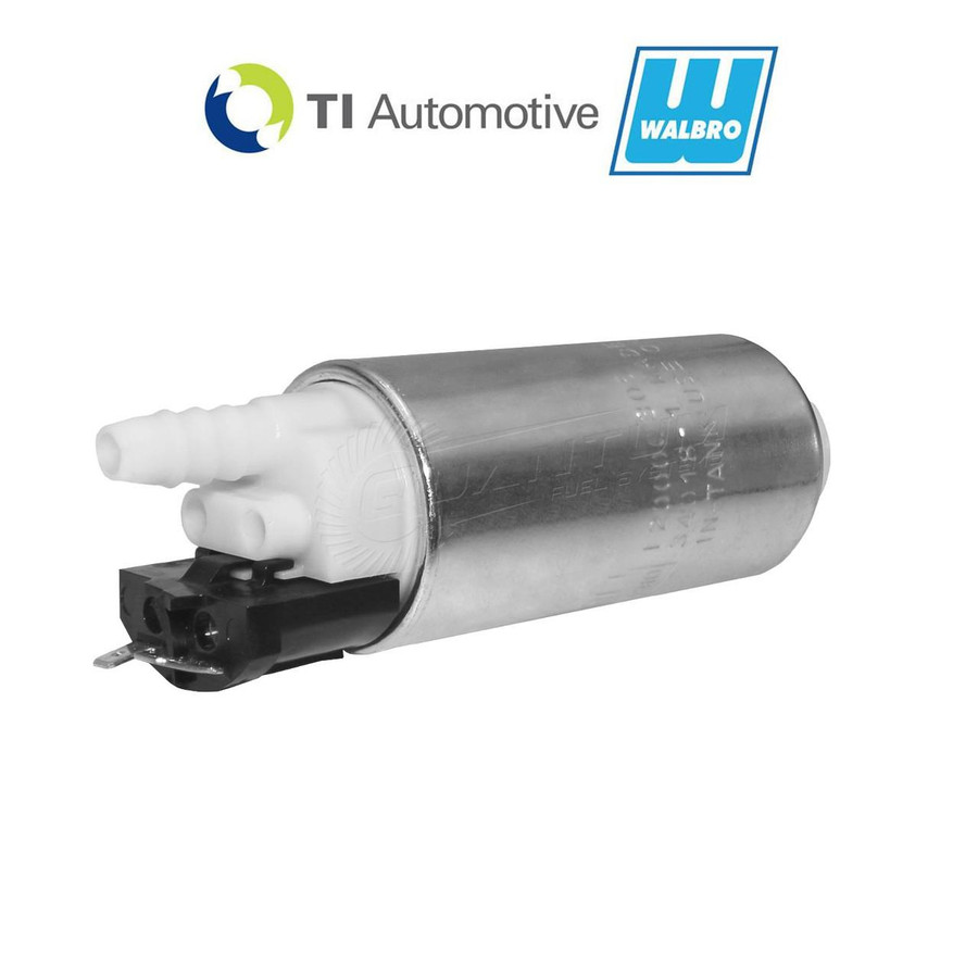 Walbro Fuel Pump w/ Tank Seal - OEM Replacement, WAL-PPN31-T Walbro/TI Automotive  Walbro Fuel Pump w/ Tank Seal - OEM Replacement, WAL-PPN31-T Walbro/TI Automotive