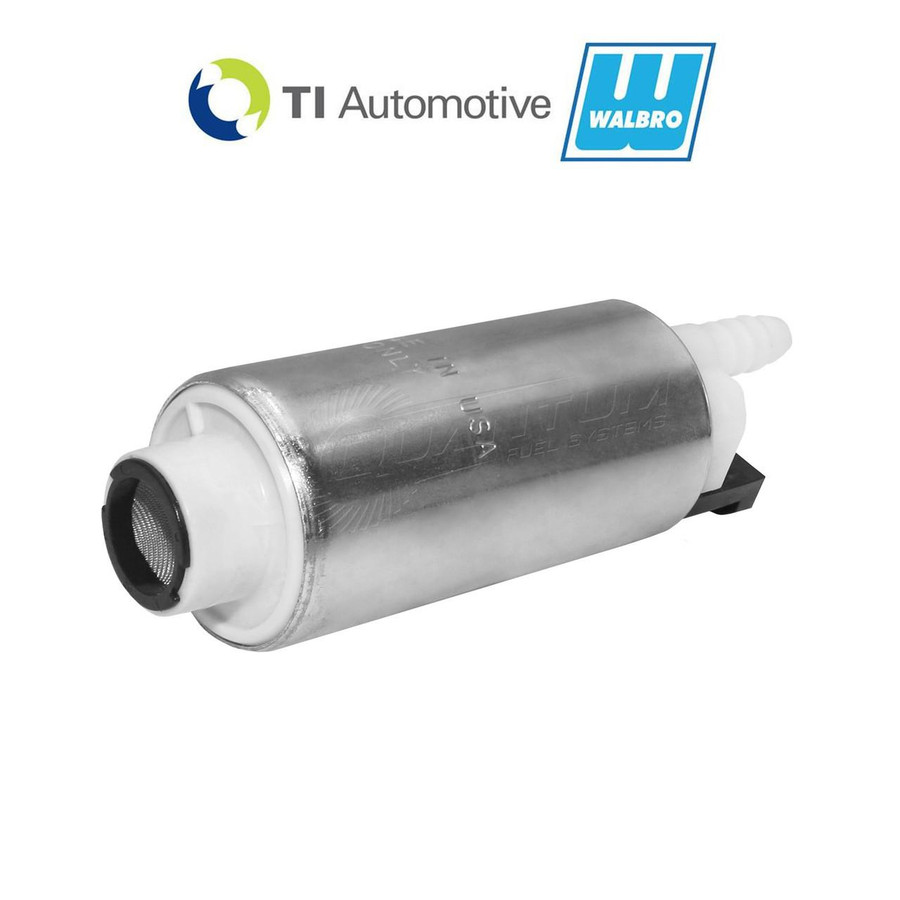 Walbro Fuel Pump w/ Tank Seal - OEM Replacement, WAL-PPN31-T Walbro/TI Automotive  Walbro Fuel Pump w/ Tank Seal - OEM Replacement, WAL-PPN31-T Walbro/TI Automotive