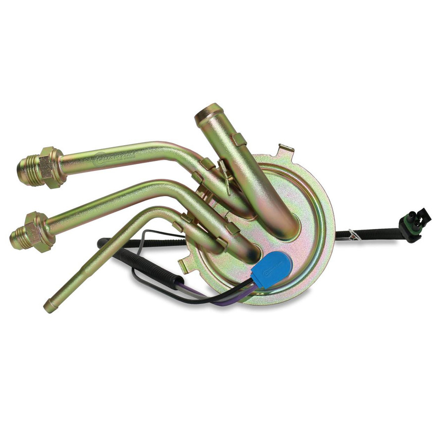 QFS LS Swap Fuel Pump Hanger for 1973-1991 Blazer, Jimmy, Suburban, Performance Fuel Pump System, QFS-H882 QFS 