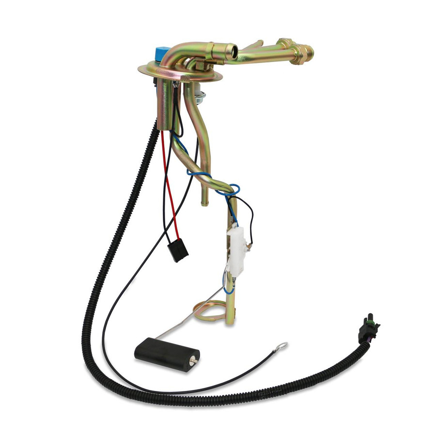 QFS LS Swap Fuel Pump Hanger for 1973-1991 Blazer, Jimmy, Suburban, Performance Fuel Pump System, QFS-H882 QFS 