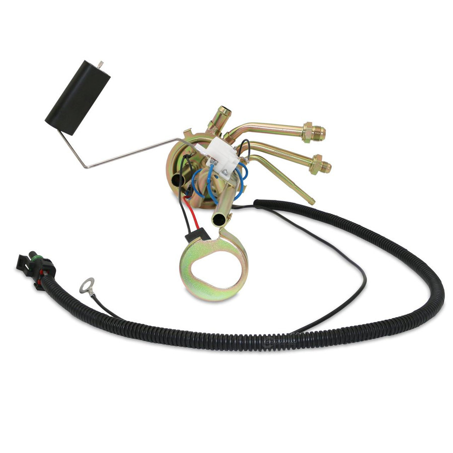 QFS LS Swap Fuel Pump Hanger for 1973-1991 Blazer, Jimmy, Suburban, Performance Fuel Pump System, QFS-H882 QFS 