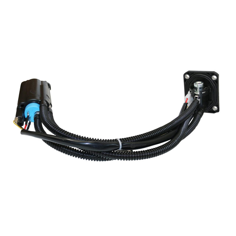 QFS Fuel Pump Assembly for Gas Gas, Husaberg, Husqvarna, & KTM Motorcycles - OEM Replacement, HFP-A4882 | QFS 