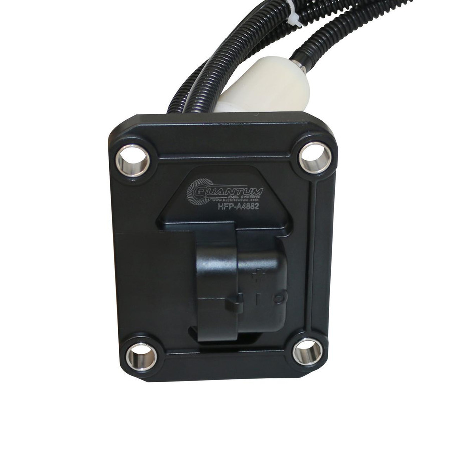 QFS Fuel Pump Assembly for Gas Gas, Husaberg, Husqvarna, & KTM Motorcycles - OEM Replacement, HFP-A4882 | QFS 