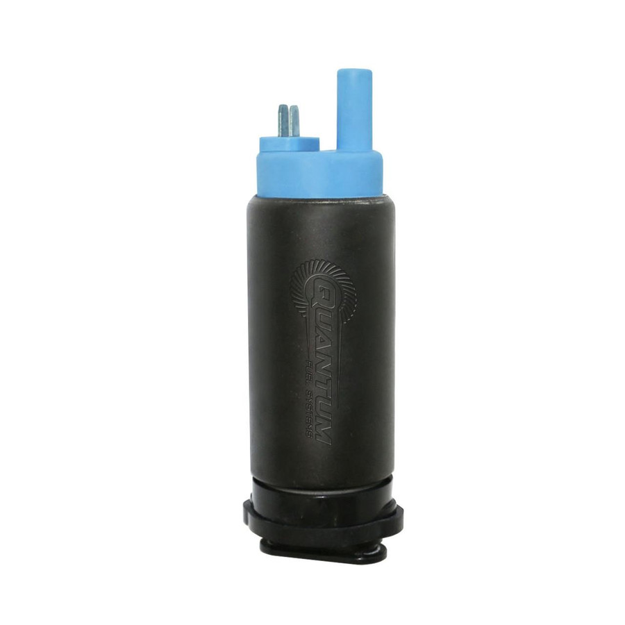 Fuel Pump w/ Strainer - OEM Replacement, HFP-382M-OBX QFS