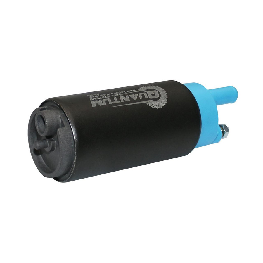 QFS Fuel Pump w/ Strainer - OEM Replacement, HFP-384-U2 QFS 