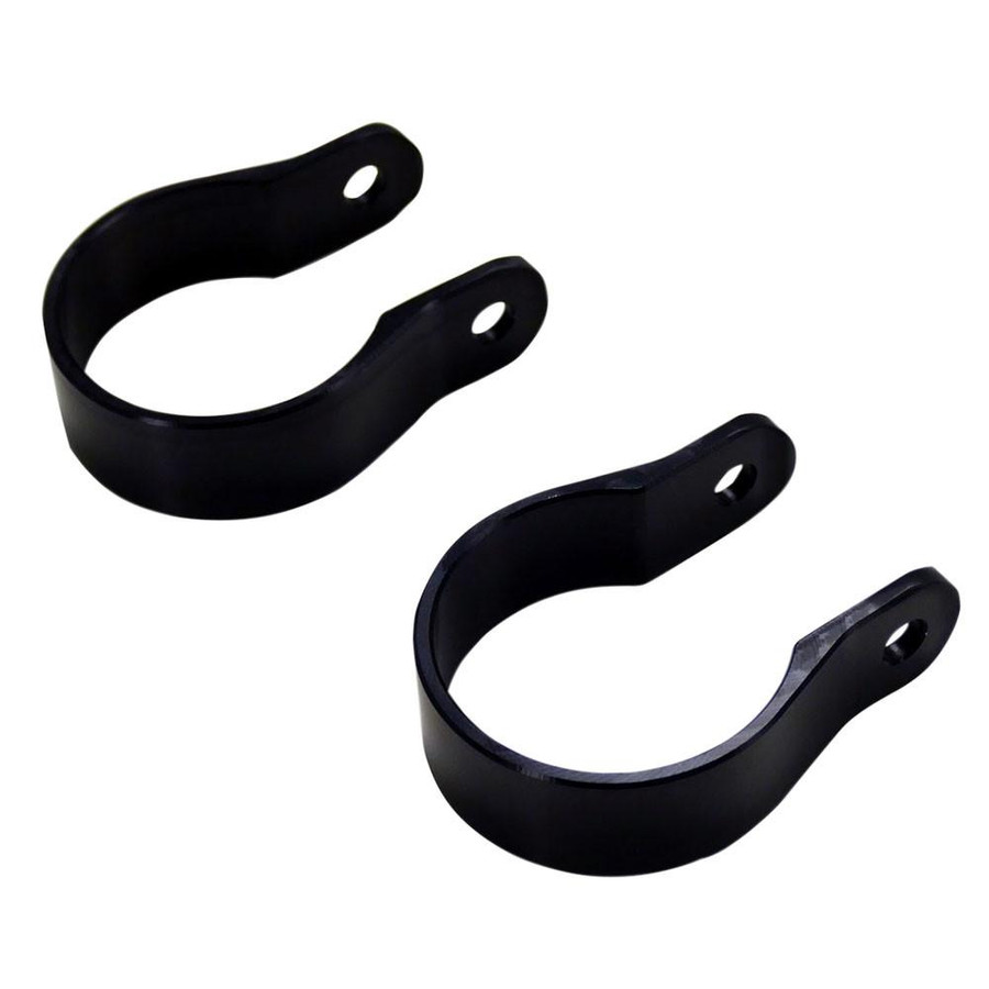S&B Filters S&B Particle Separator 2.75 Inch Strap Kit For 16-18 Polaris General 