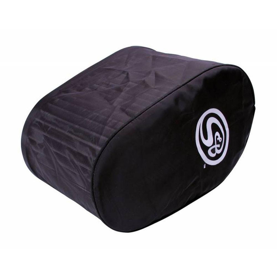  S&B Filters Filter Wrap for KF-1039 & KF-1039D (WF-1039) 