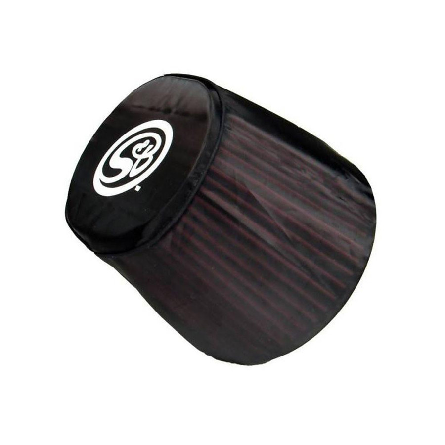 S&B Filters S&B Air Filter Wrap for KF-1057 & KF-1057D For 07-18 Wrangler JK 3.6L Gas (WF-1057) 