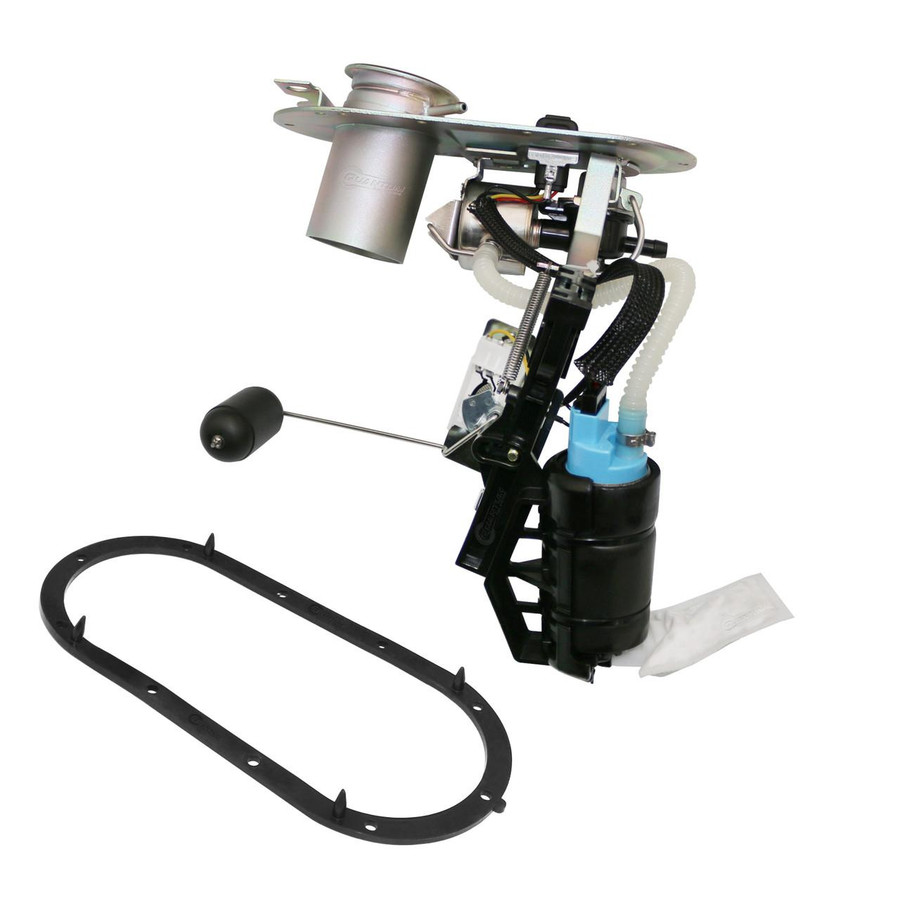 QFS Fuel Pump Assembly for Harley Davidson Motorcycle, Replaces 75126-02C, HFP-A325 | QFS 