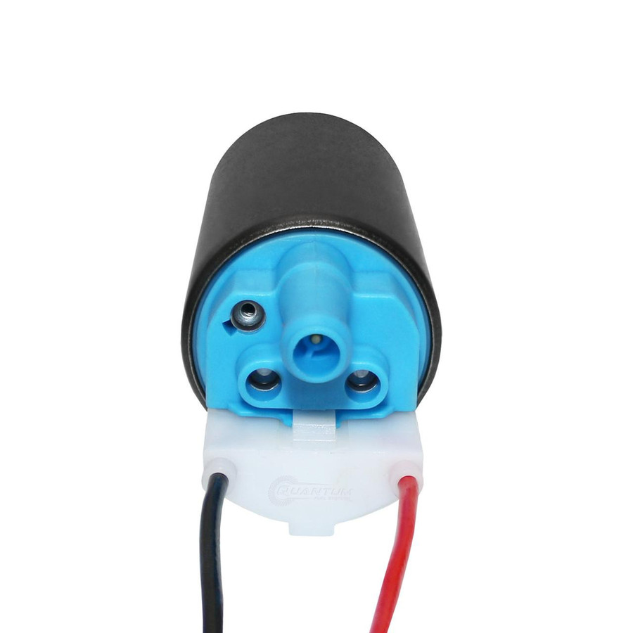 QFS High Pressure Fuel Pump for Mercury Marine Outboard Engines, OEM Replacement for 8M0062770, HFP-770 QFS 