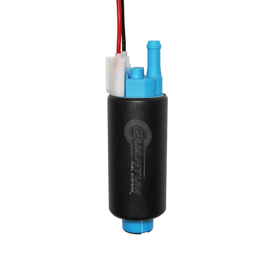 QFS High Pressure Fuel Pump for Mercury Marine Outboard Engines, OEM Replacement for 8M0062770, HFP-770 QFS 