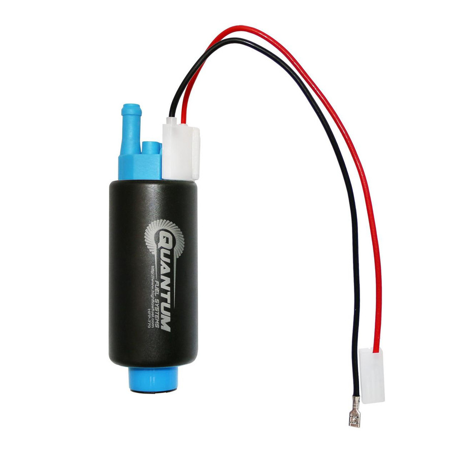 QFS High Pressure Fuel Pump for Mercury Marine Outboard Engines, OEM Replacement for 8M0062770, HFP-770 QFS 