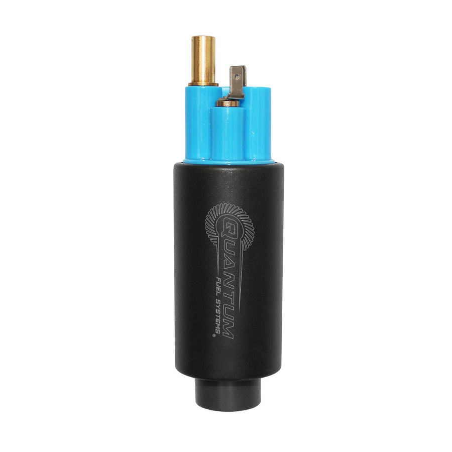 QFS Low Pressure Fuel Pump For Mercury Marine Outboard Engines, OEM Replacement for 8M0062771, HFP-771 QFS 