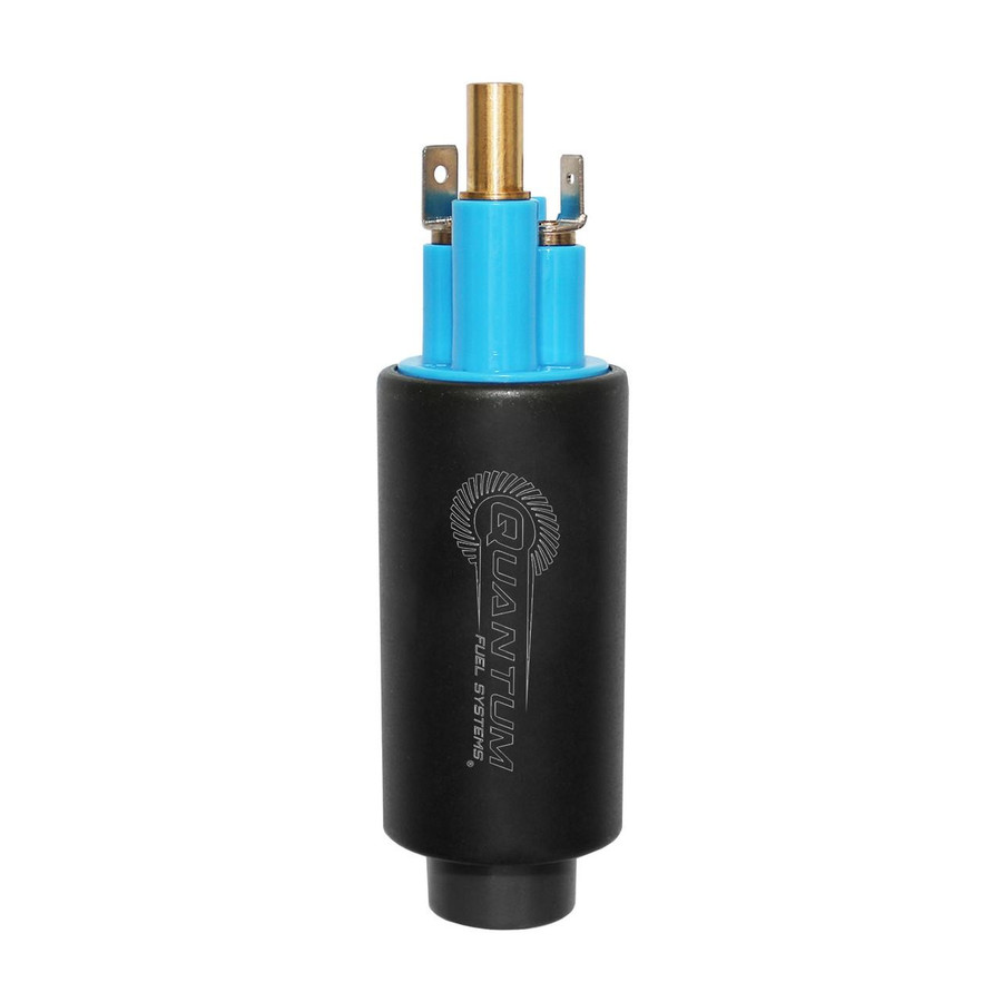 QFS Low Pressure Fuel Pump For Mercury Marine Outboard Engines, OEM Replacement for 8M0062771, HFP-771 QFS 